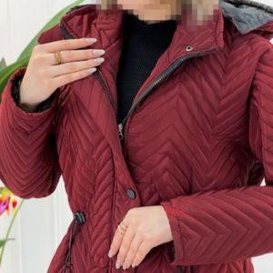 خرید آنلاین کاپشن کیف دار پارسی