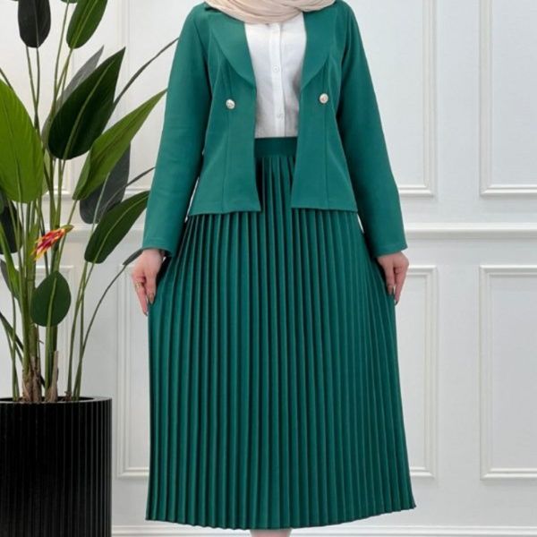 کت دامن سیما پارسی