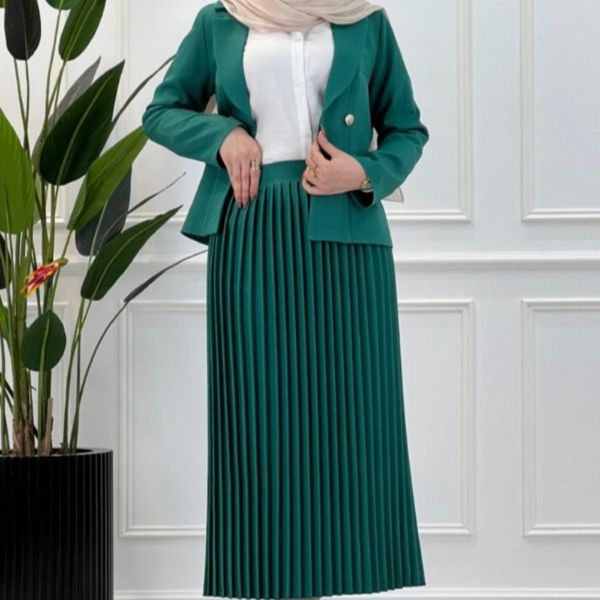 کت دامن سیما پارسی