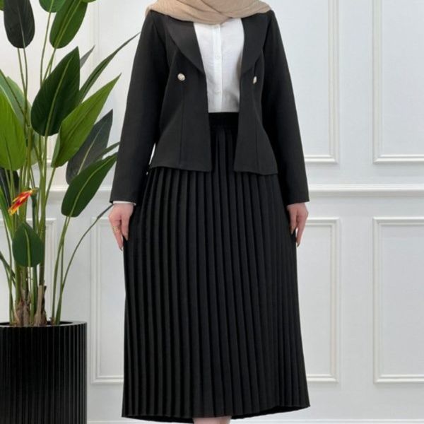 کت دامن سیما پارسی