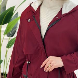 خرید اینترنتی کاپشن ساریسا پارسی