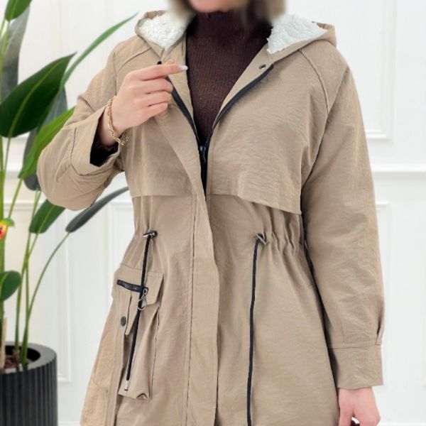 کاپشن ساریسا پارسی