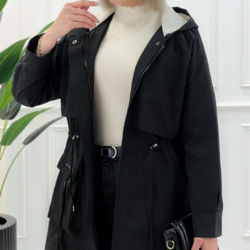 خرید انلاین کاپشن ساریسا پارسی