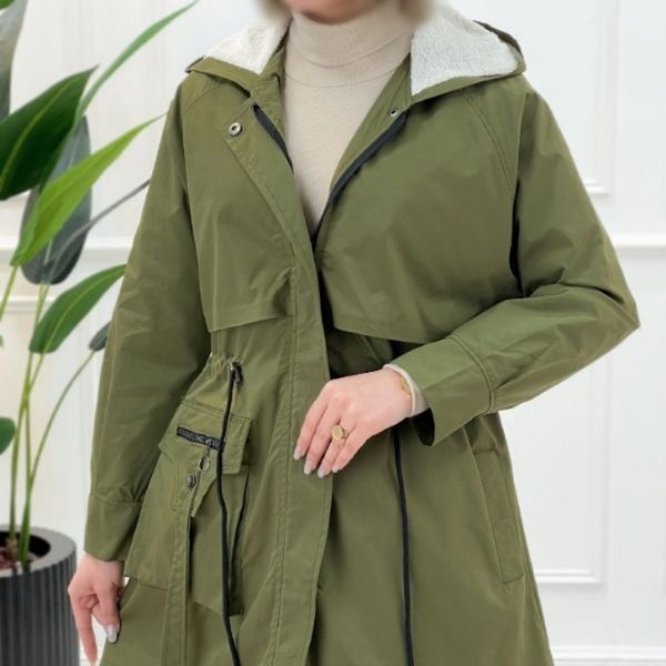 کاپشن ساریسا پارسی