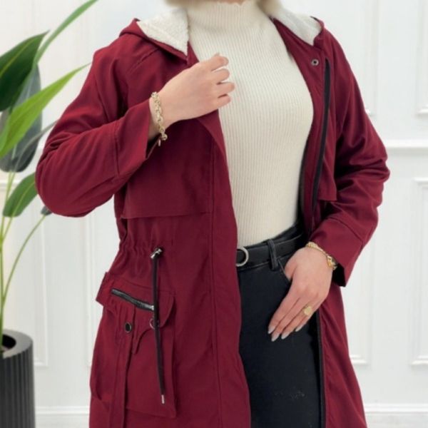 کاپشن ساریسا پارسی