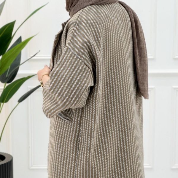 کت گندم پارسی