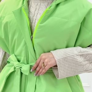 قیمت پافر کمرکش پارسی