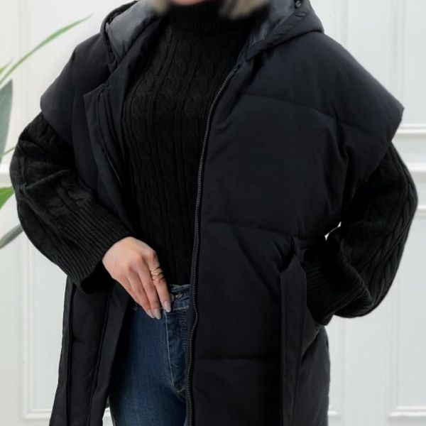 پافر کمرکش پارسی