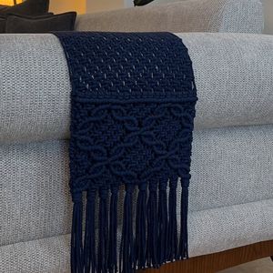 فروش اینترنتی جا کنترلی مکر‌ومه بافی مدل مبلی