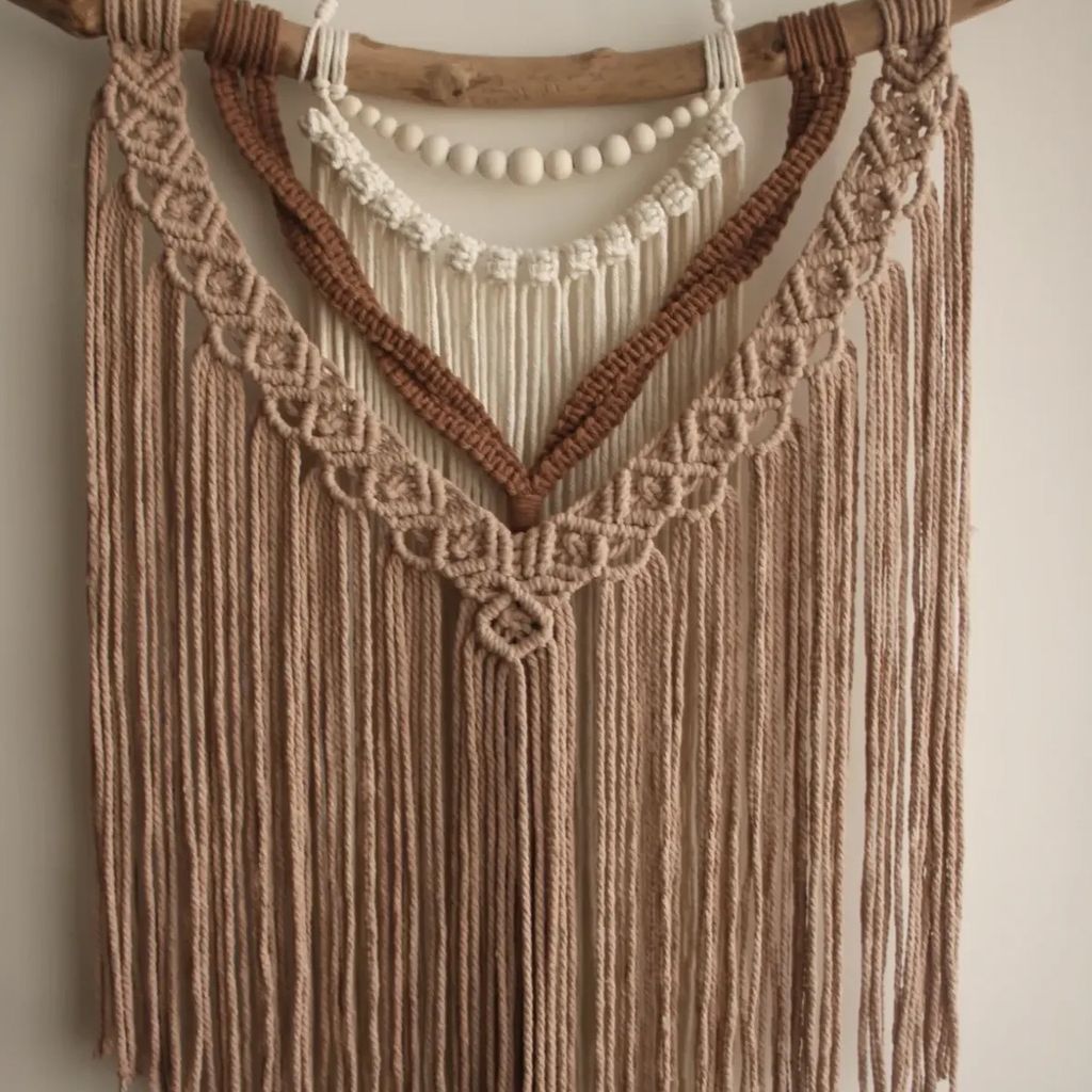 فروش اینترنتی دیوار کوب‌مکر‌‌مه بافی مدل جیران