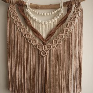 فروش اینترنتی دیوار کوب‌مکر‌‌مه بافی مدل جیران