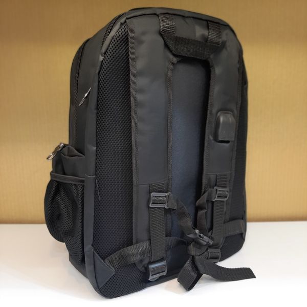 کوله پشتی Caterpillar مشکی بزرگ