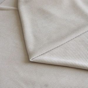 پارچه لمزور بیسکوییتی 1148 - رنگ استخونی