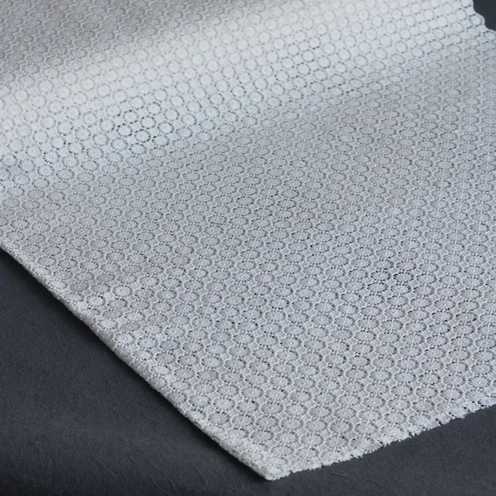 خرید اینترنتی قیمت پارچه گیپور نخ ( قلاب بافی ) 1185 - طرح تعداد 3