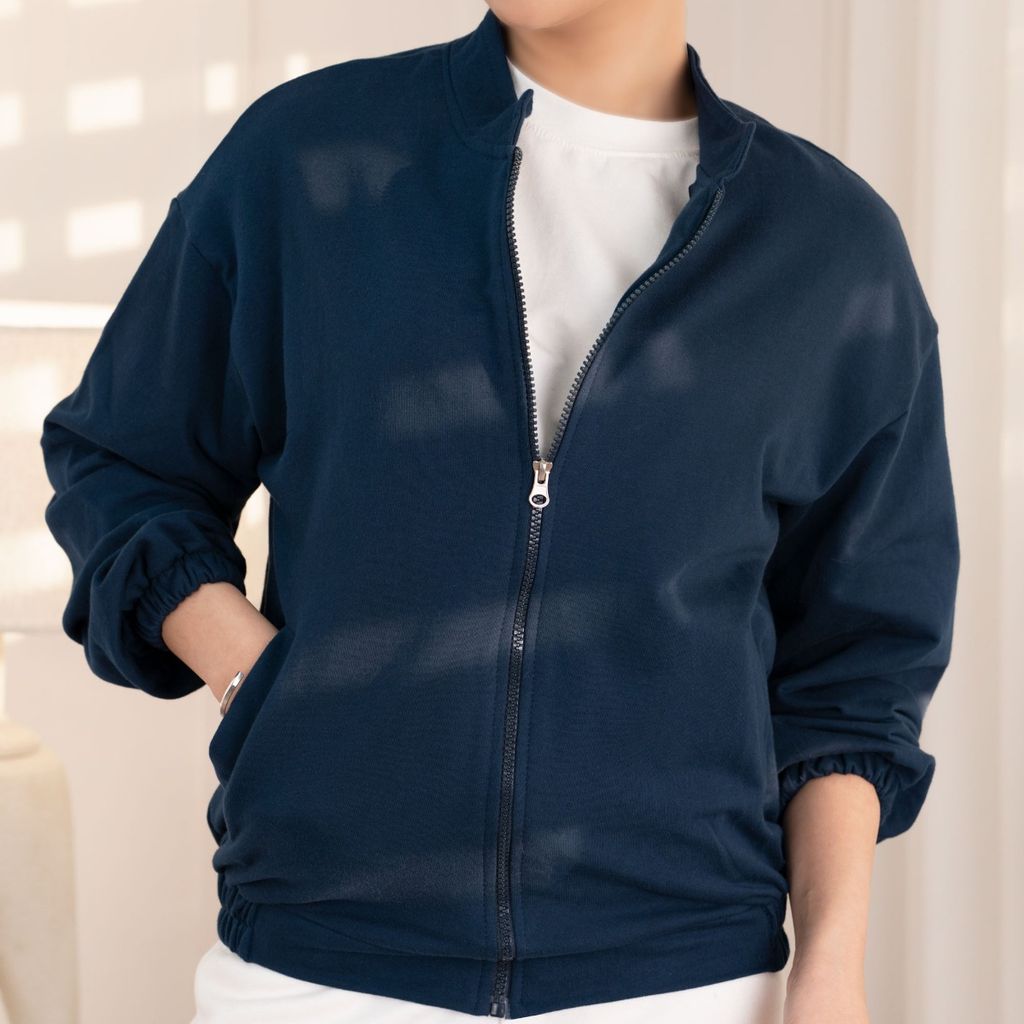 خرید انلاین بامبر دورس ساده پاد