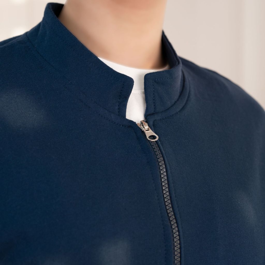 قیمت ارزان بامبر دورس ساده پاد