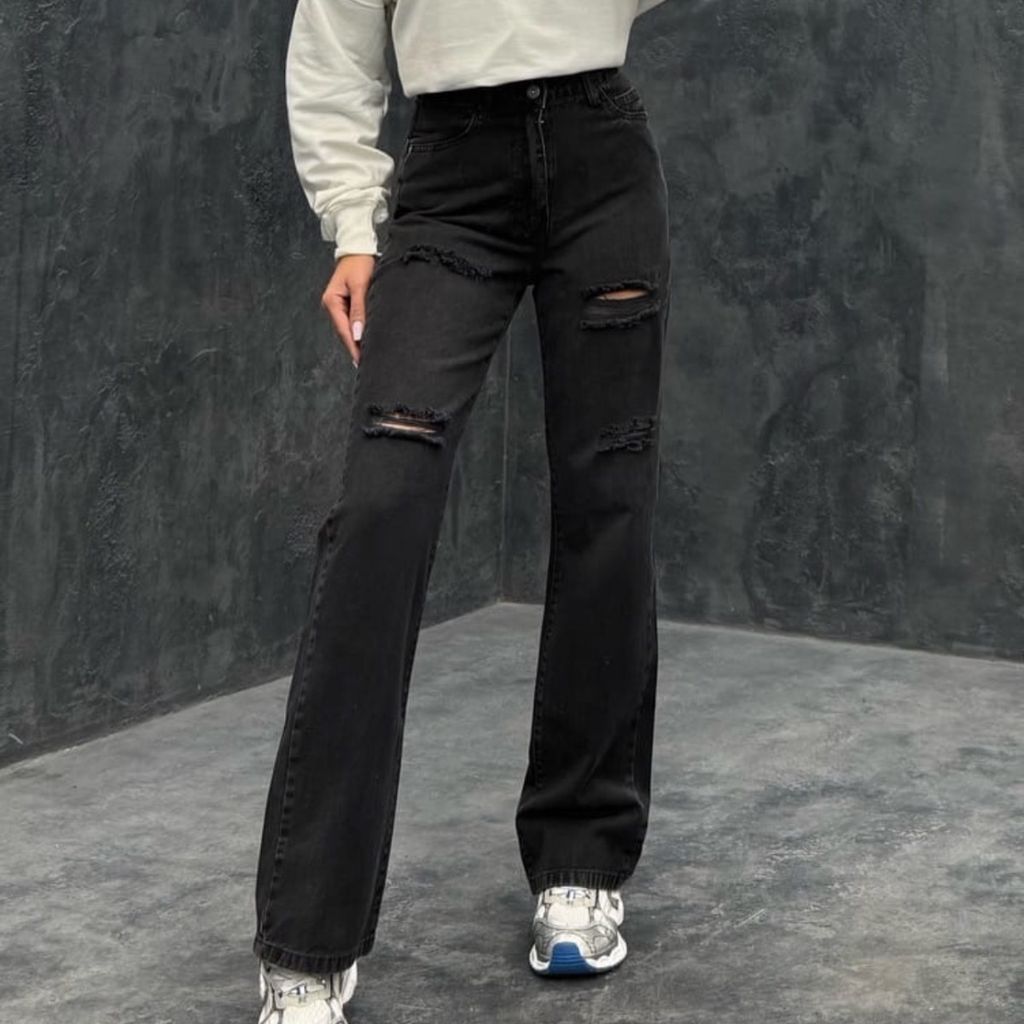 فروش اینترنتی شلوار جین کد 105238