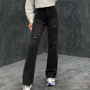 شلوار جین کد 105238