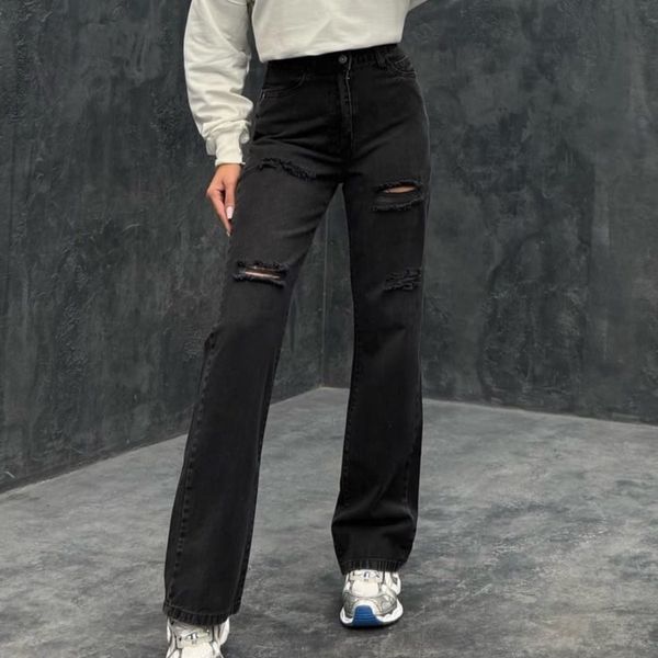 شلوار جین کد 105238