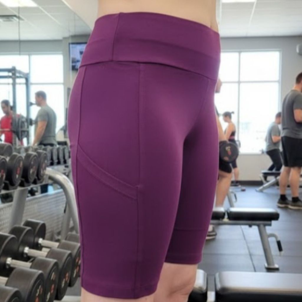 قیمت ارزان بایکر ورزشی وسکوز