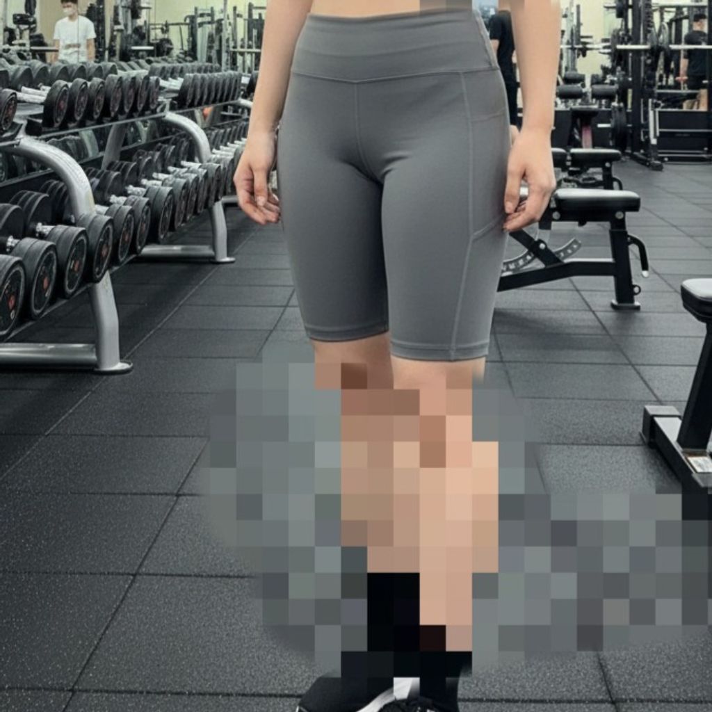 مشخصات بایکر ورزشی وسکوز