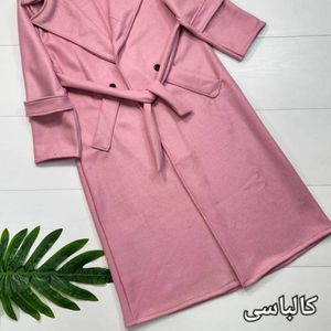 خرید آنلاین پالتو فوتر پشمی