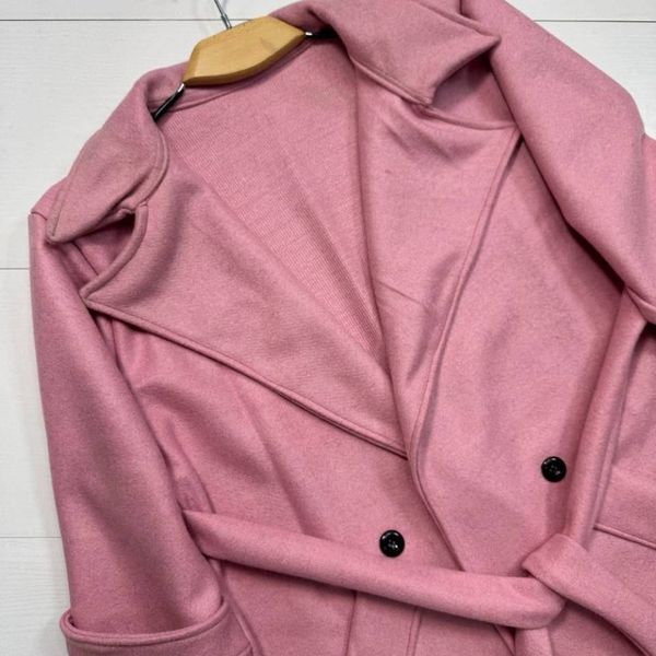 پالتو فوتر پشمی