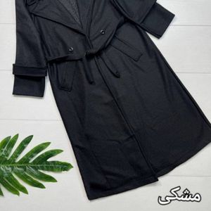 خرید اینترنتی پالتو فوتر پشمی