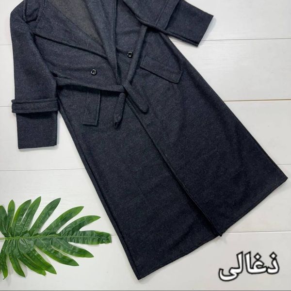 پالتو فوتر پشمی