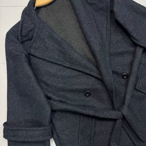 خرید انلاین پالتو فوتر پشمی