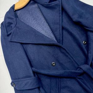 خرید انلاین پالتو فوتر پشمی