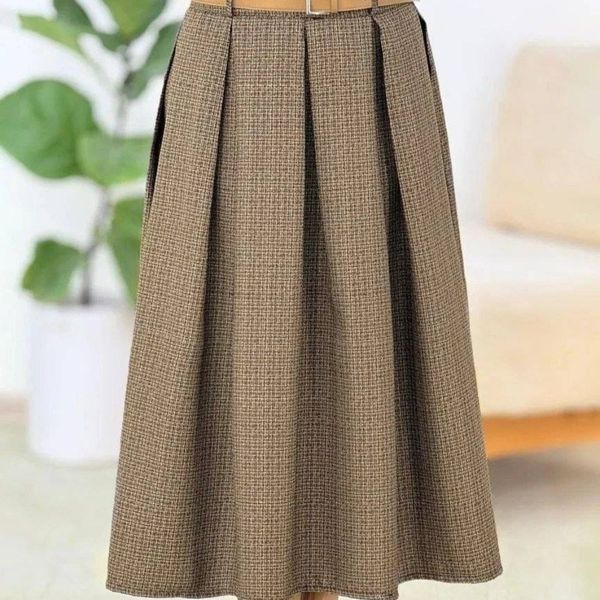 کت و دامن زنانه