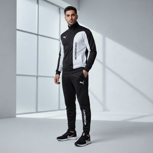 فروش اینترنتی ست سوییشرت شلوار motosport