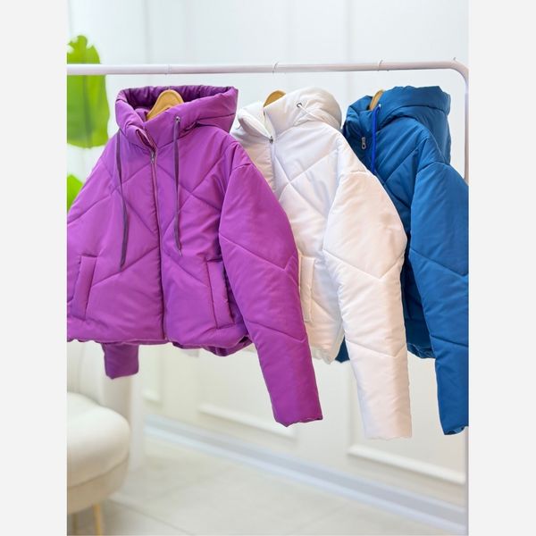 کاپشن کراپ زنانه tida 