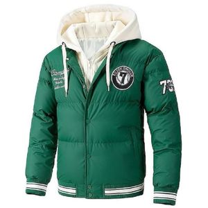 خرید انلاین کاپشن چرم نانو 