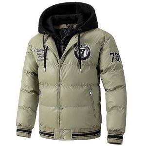 مشخصات کاپشن چرم نانو 