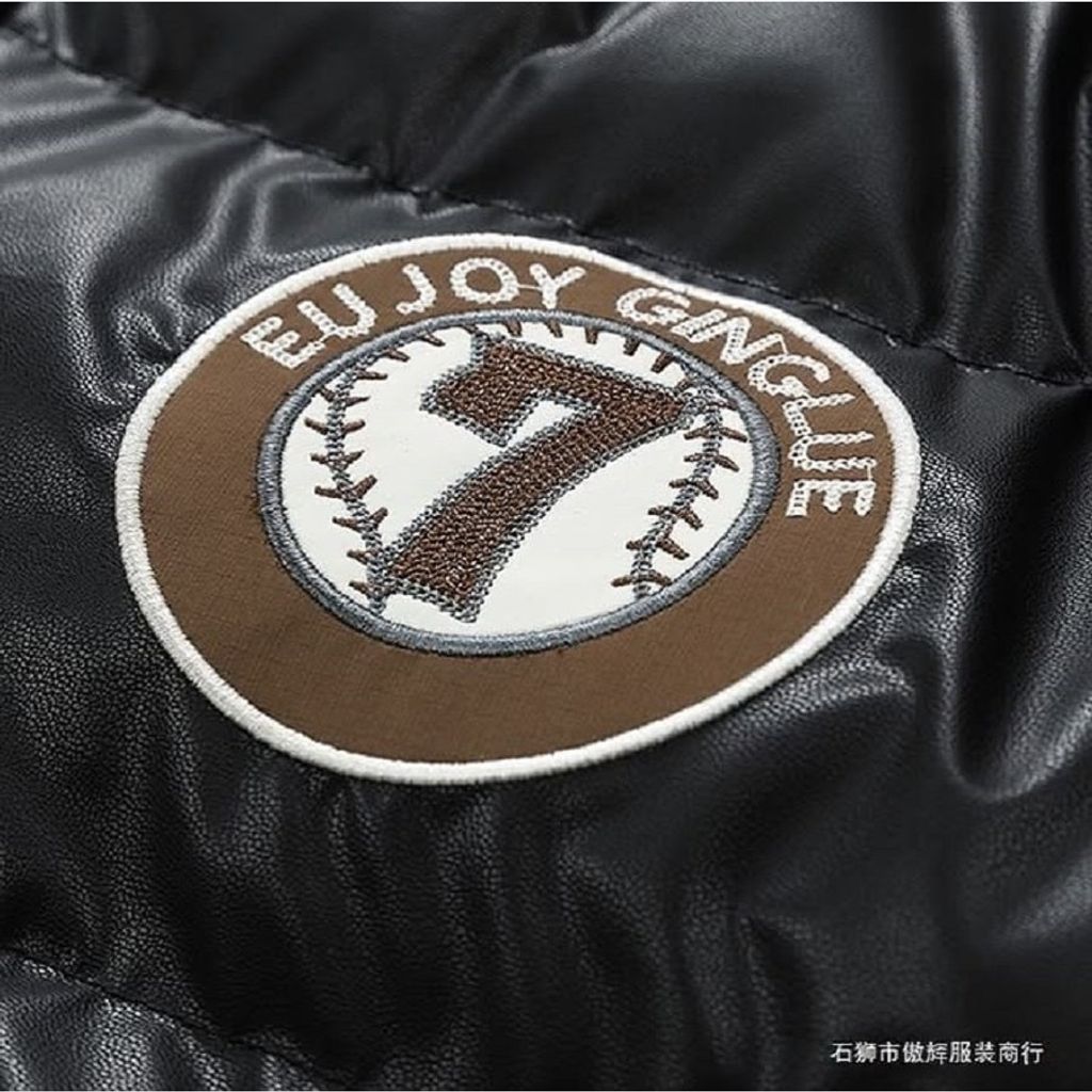 قیمت کاپشن چرم نانو 