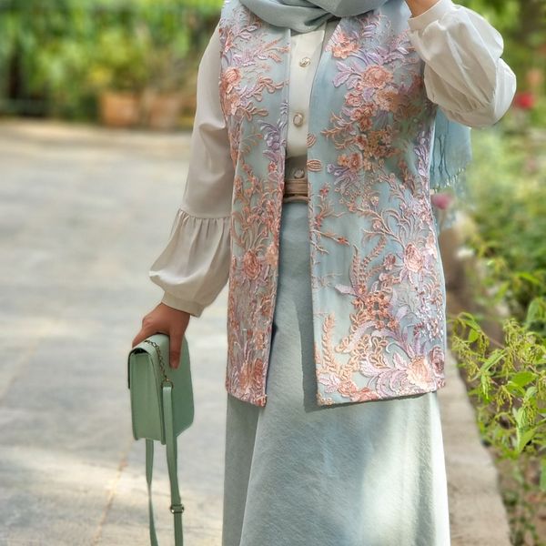 وست جین زنانه