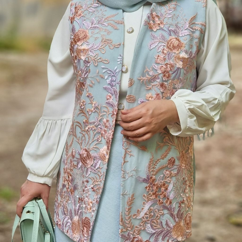 خرید آنلاین وست جین زنانه