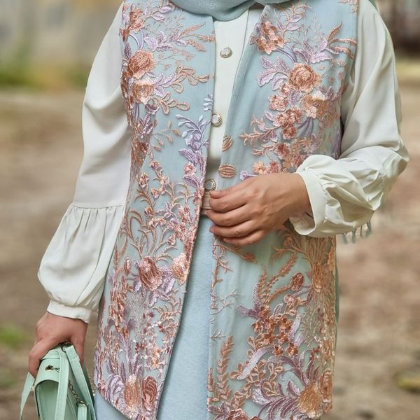 وست جین زنانه