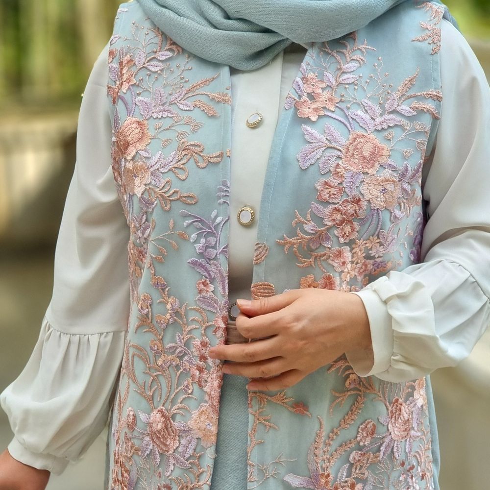 مشخصات وست جین زنانه