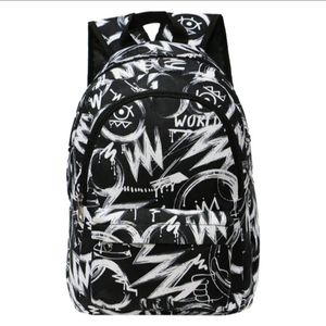 کوله پشتی اسپرت طرح سرخپوستی