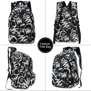 قیمت کوله پشتی اسپرت طرح سرخپوستی