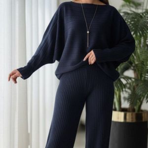 خرید انلاین ست زنانه بافت طرح مهتاب