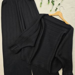 فروش اینترنتی ست زنانه بافت طرح مهتاب