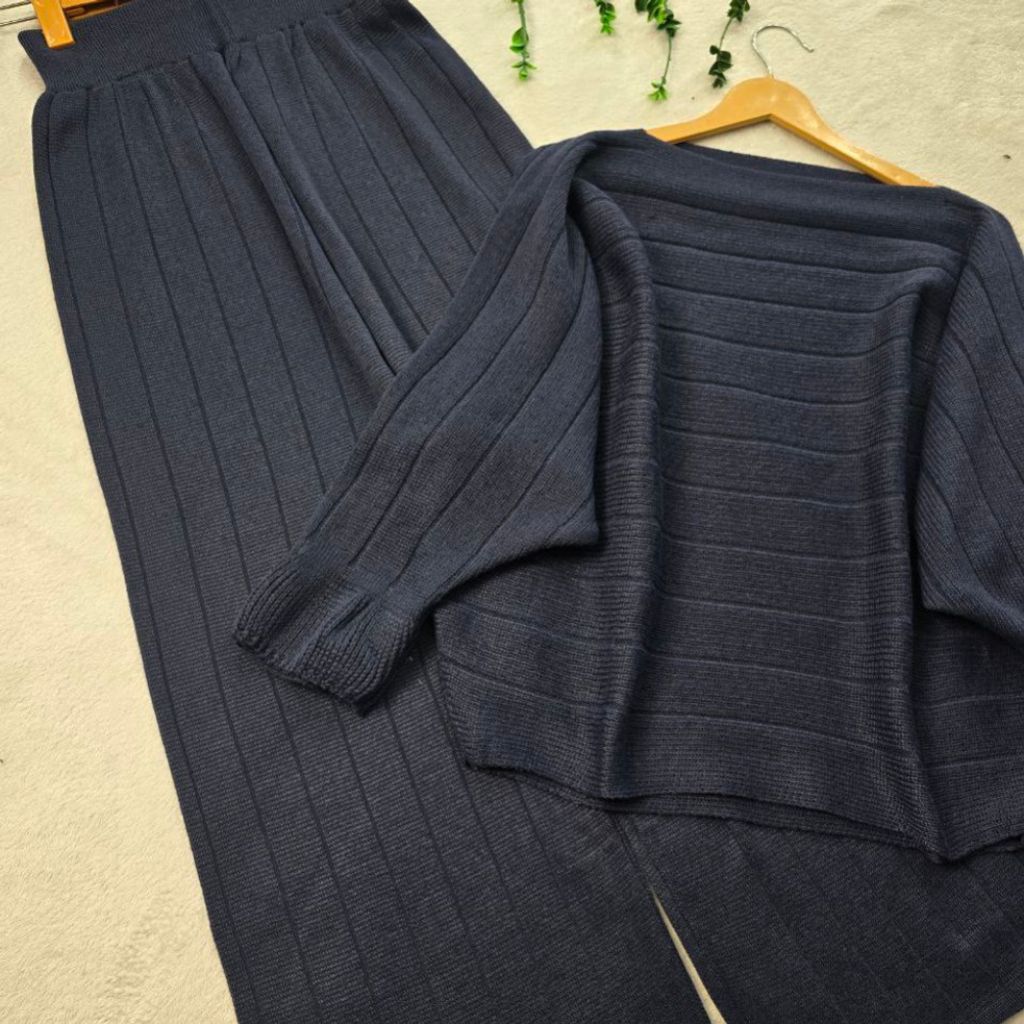 خرید اینترنتی ست زنانه بافت طرح مهتاب