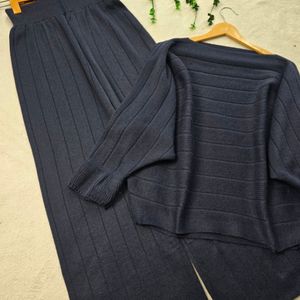 خرید اینترنتی ست زنانه بافت طرح مهتاب