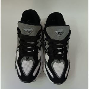 خرید اینترنتی کتونی مردانه نیوبالانس 9060 مشکی طوسی کیفیت بالا