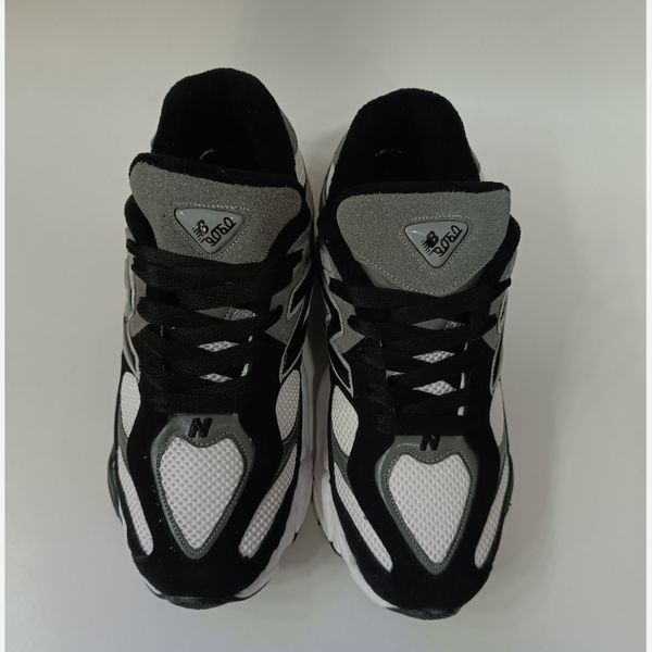 کتونی مردانه نیوبالانس 9060 مشکی طوسی کیفیت بالا