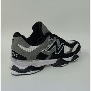 مشخصات کتونی مردانه نیوبالانس 9060 مشکی طوسی کیفیت بالا